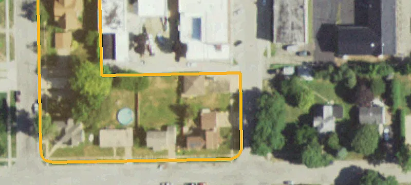 204 Wesley Ave