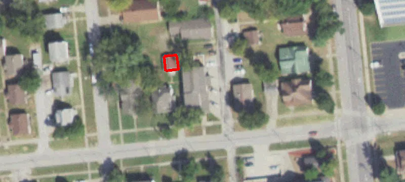 308 Cherry St