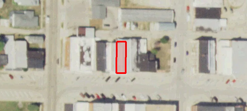 110 Mason St