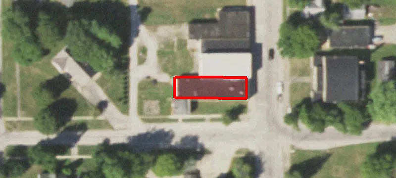 112 Lincoln St