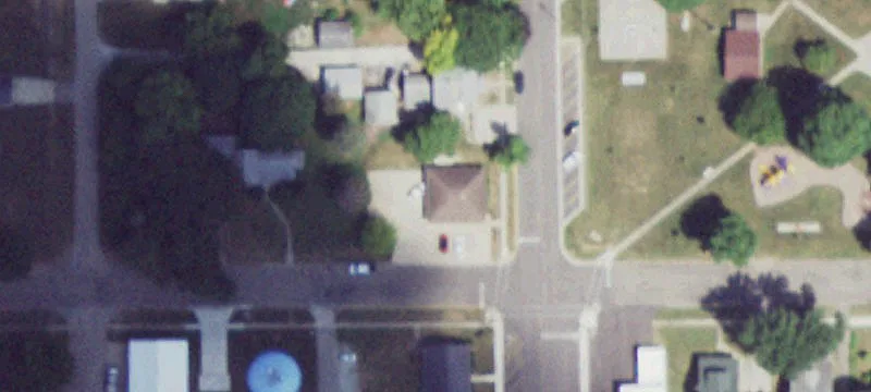 100 Mccoy St