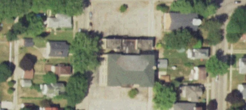 208 Congress Ave