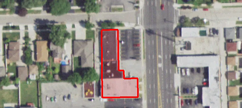 8500 Cicero Ave, Unit 4