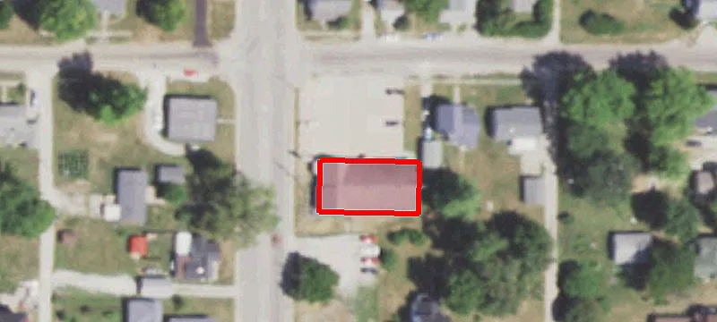 200 Western Ave