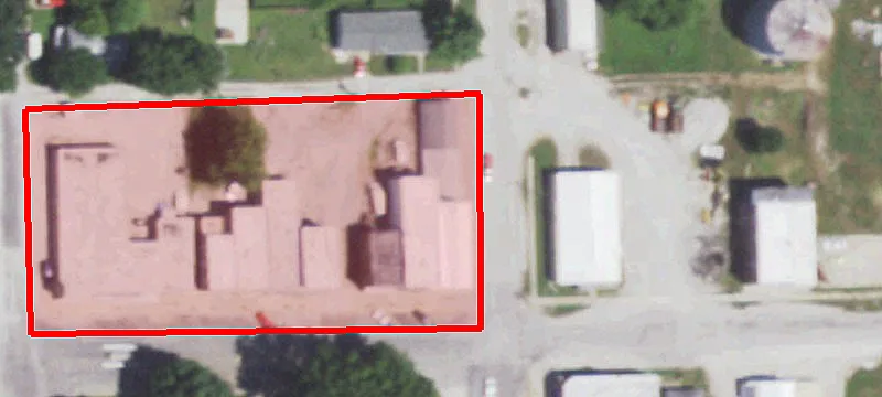 103 Dodds St