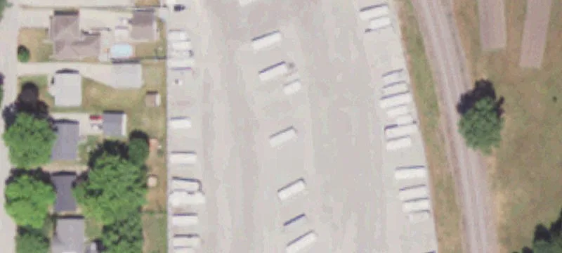 500 Colona Rd