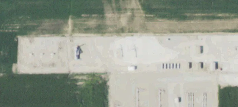 19588 Keller Rd
