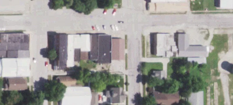 401 Madison St