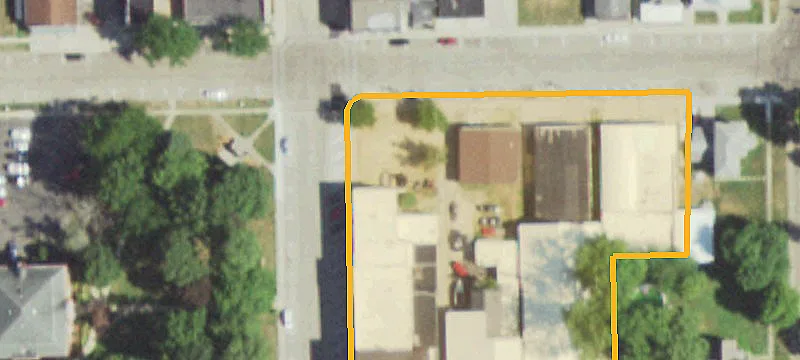 5 Wesley Ave