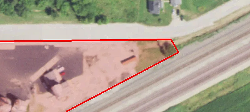 10551 Titus Rd