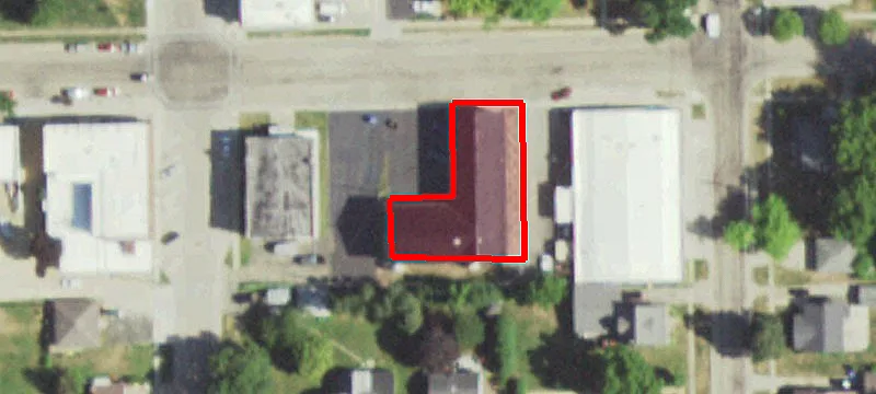 7 Ctr St
