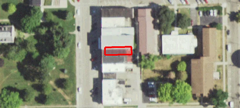 113 Wesley Ave