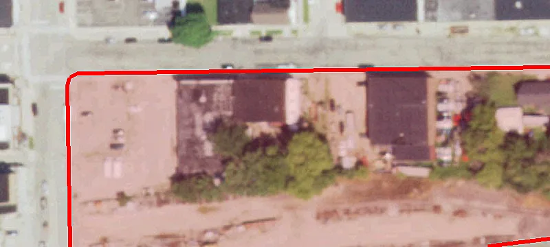 300 Cherry Ave