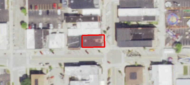 400 Lincoln Hwy