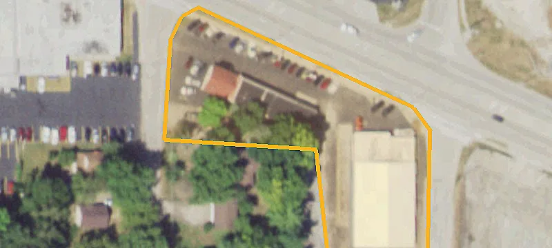 305 Rock Fls Rd