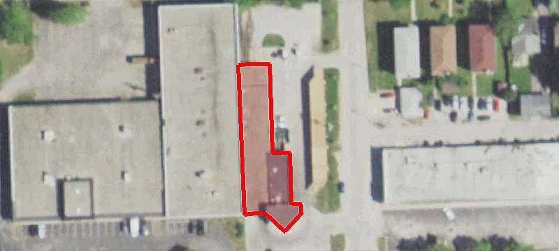 200 Roosevelt Rd