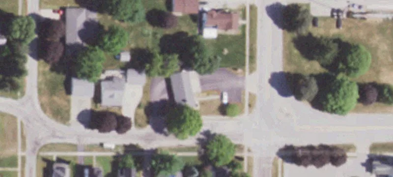 112  St