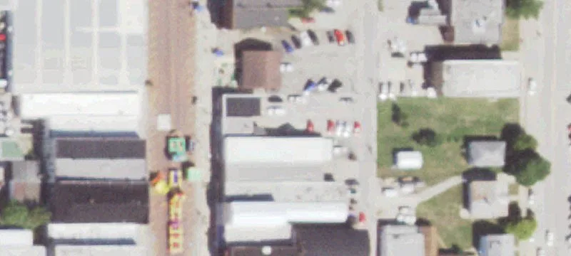 116 Sangamon Ave