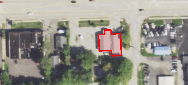 9501 Lincoln Hwy