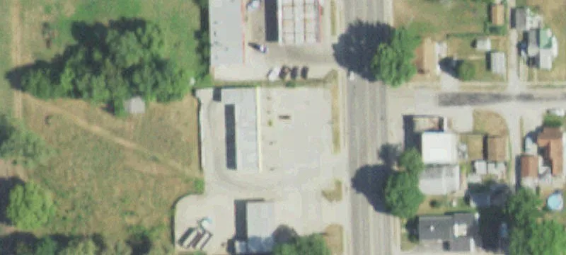 800 State St