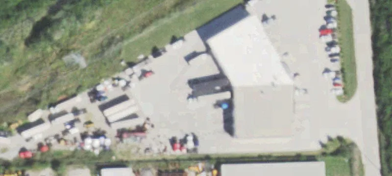 22600 Frontage Rd