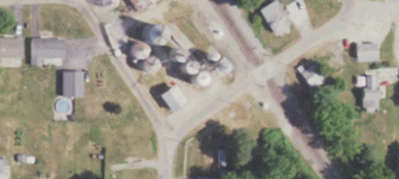 1014 Depot St