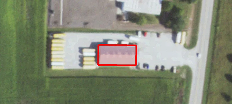 619 Us Rte 45