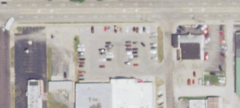610 Mt Vernon St