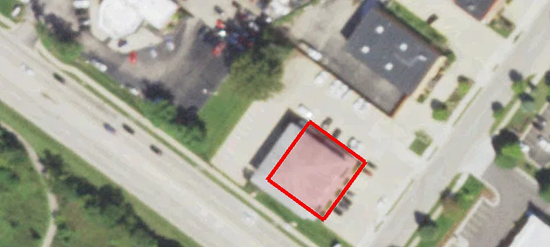 1700 Algonquin Rd
