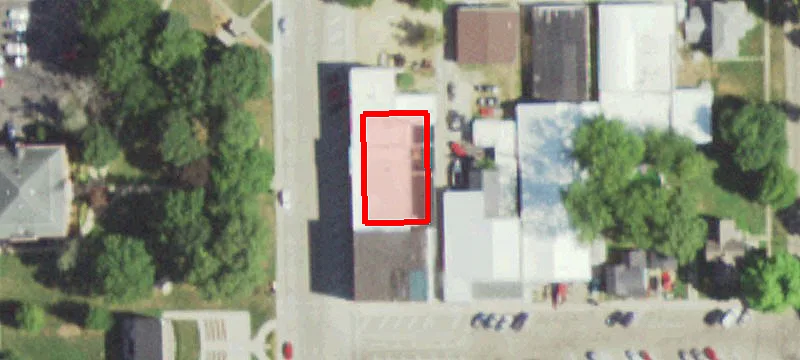13 Wesley Ave