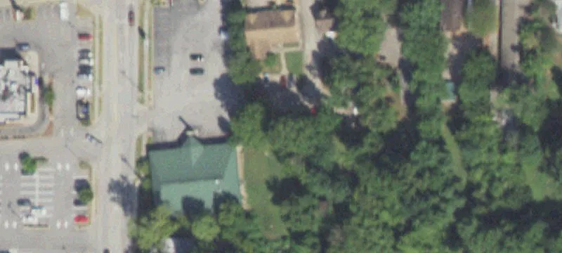 813 Main St