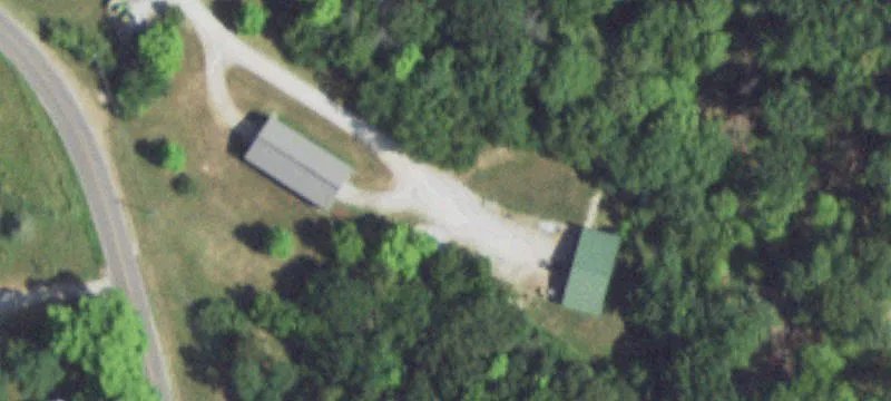 Barn