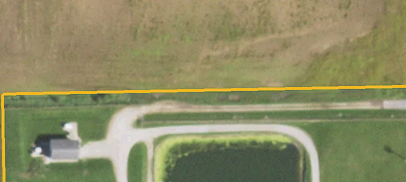 Drecksler Rd
