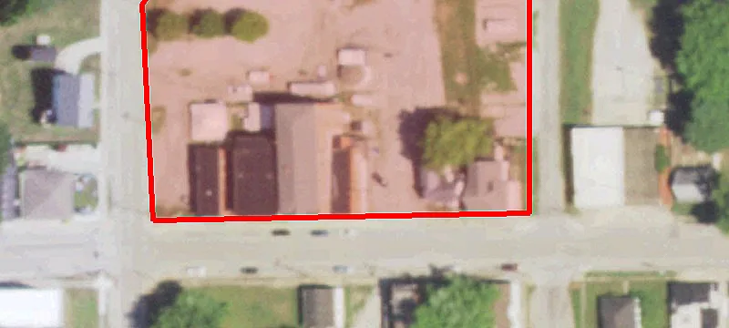 317 Jefferson St