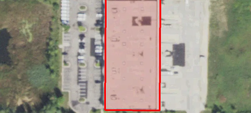 2640 Corporate Pkwy