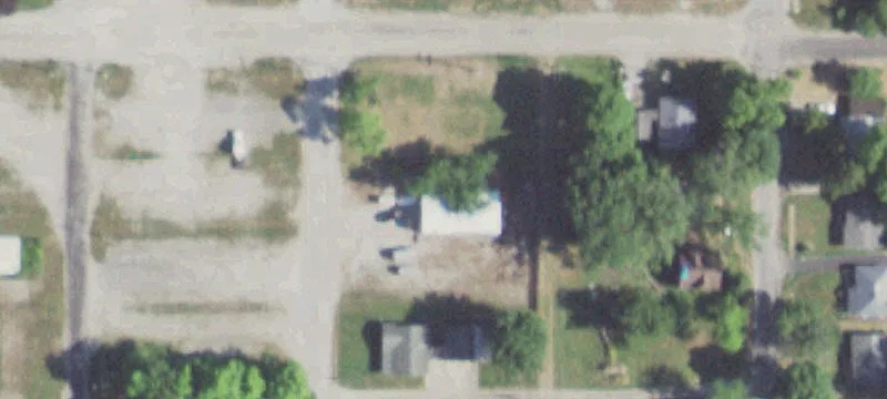 627 Porter St