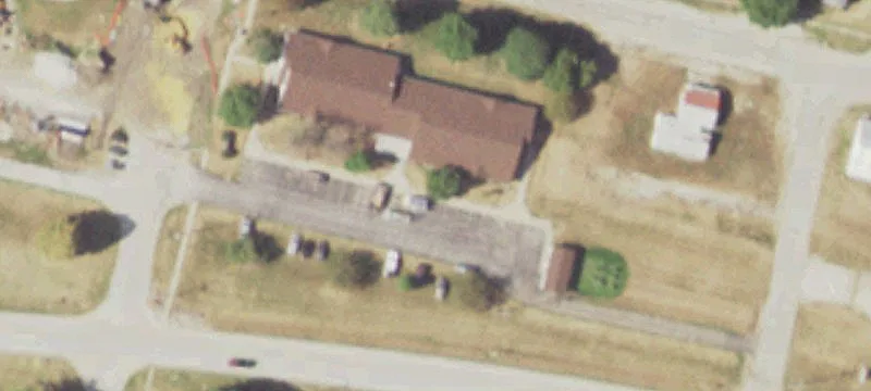 150 3rd St