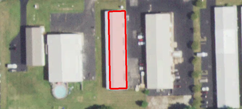 14453 Edison Dr Ste, Unit 2
