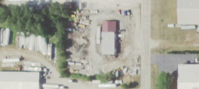 1106 Industrial Park Rd