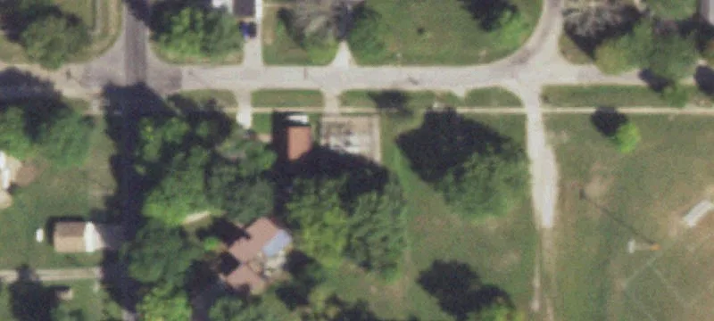 303 Randolph St