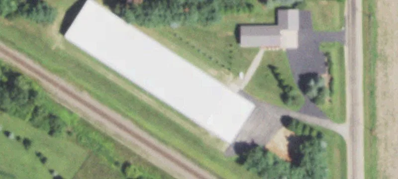 5210 Ctr Rd