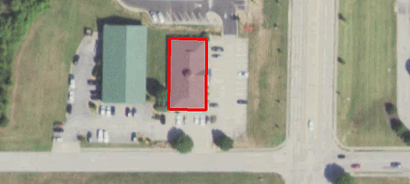 400 Giant City Rd