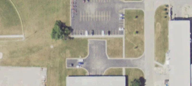 2804 Le Fevre Rd