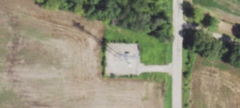 1512 Mulford Rd