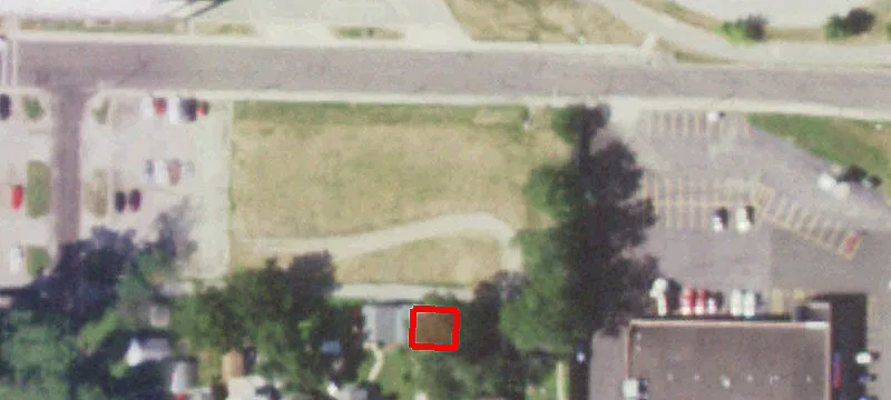 Marietta Ave