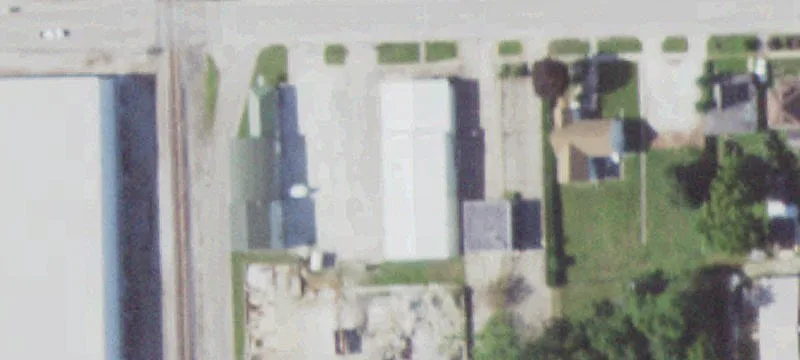 105 Penn St