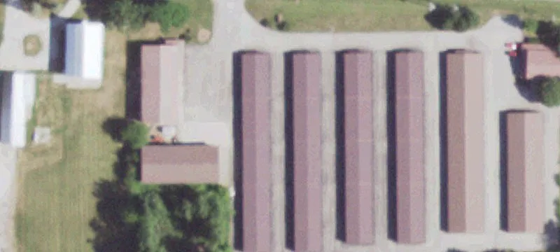 46th United States Hwy