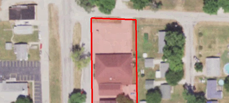 500 Grn Park Ave