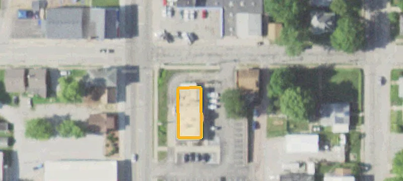 500 Illinois St
