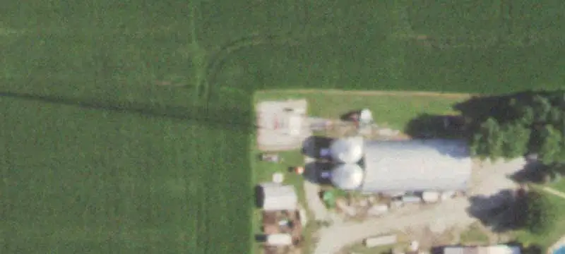 1877 Dye Rd